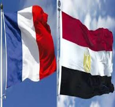 وزارة النقل تعلن إتفاقية مصر وفرنسا علي إنتاج الهيدروجين الأخضر بقيمة 7 مليار دولار